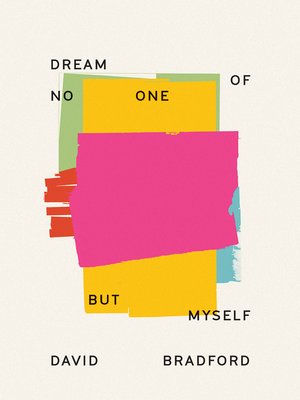 cover image of Dream of No One but Myself
